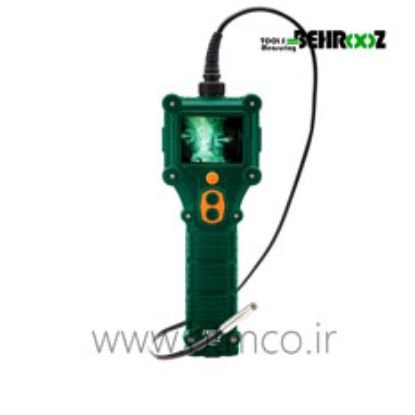 EXTECH-Waterpoof-Video-Borescope-Inspection-Camera-BR300