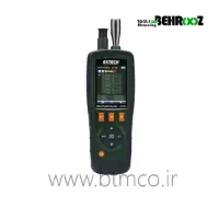 Particle-Counter-EXTECH-VPC300-Video-with-in-Camera