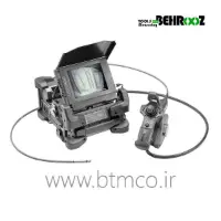 OLYMPUS-IPLEX-FX-VideoScope