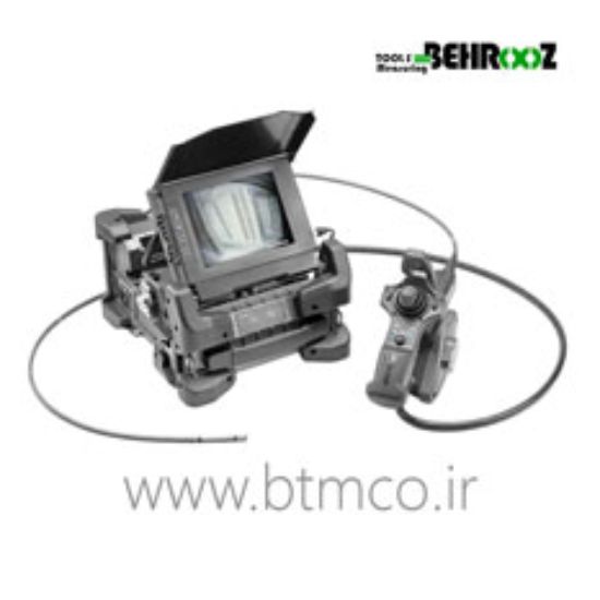 OLYMPUS-IPLEX-FX-VideoScope