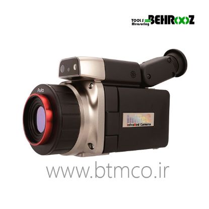 NEC-InfReC-R500