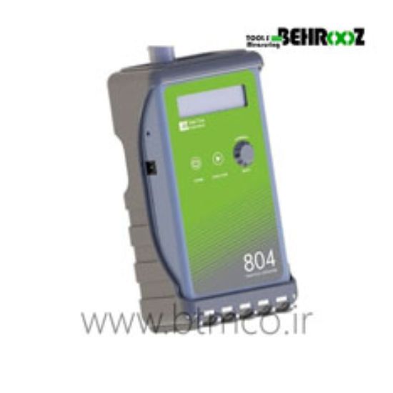 Particle-Counter-met-one-804-Four-Channel-Handheld-Particle-Counter