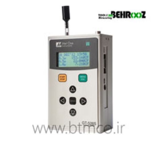 Particle-Counter-MET-ONE-GT-526S-Handheld