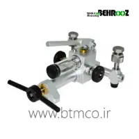 Hydraulic-Comparator-HX671C-SINO