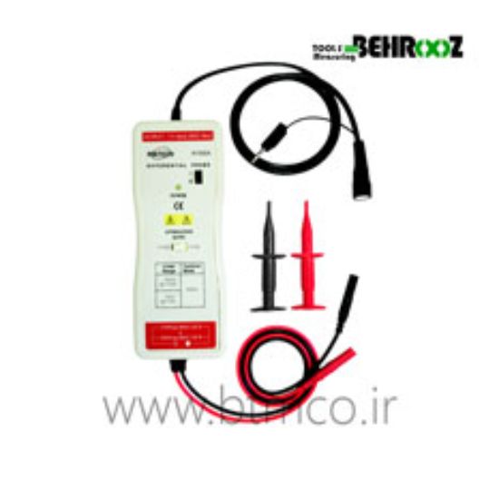 pintech-N-differential-probe----N1030A