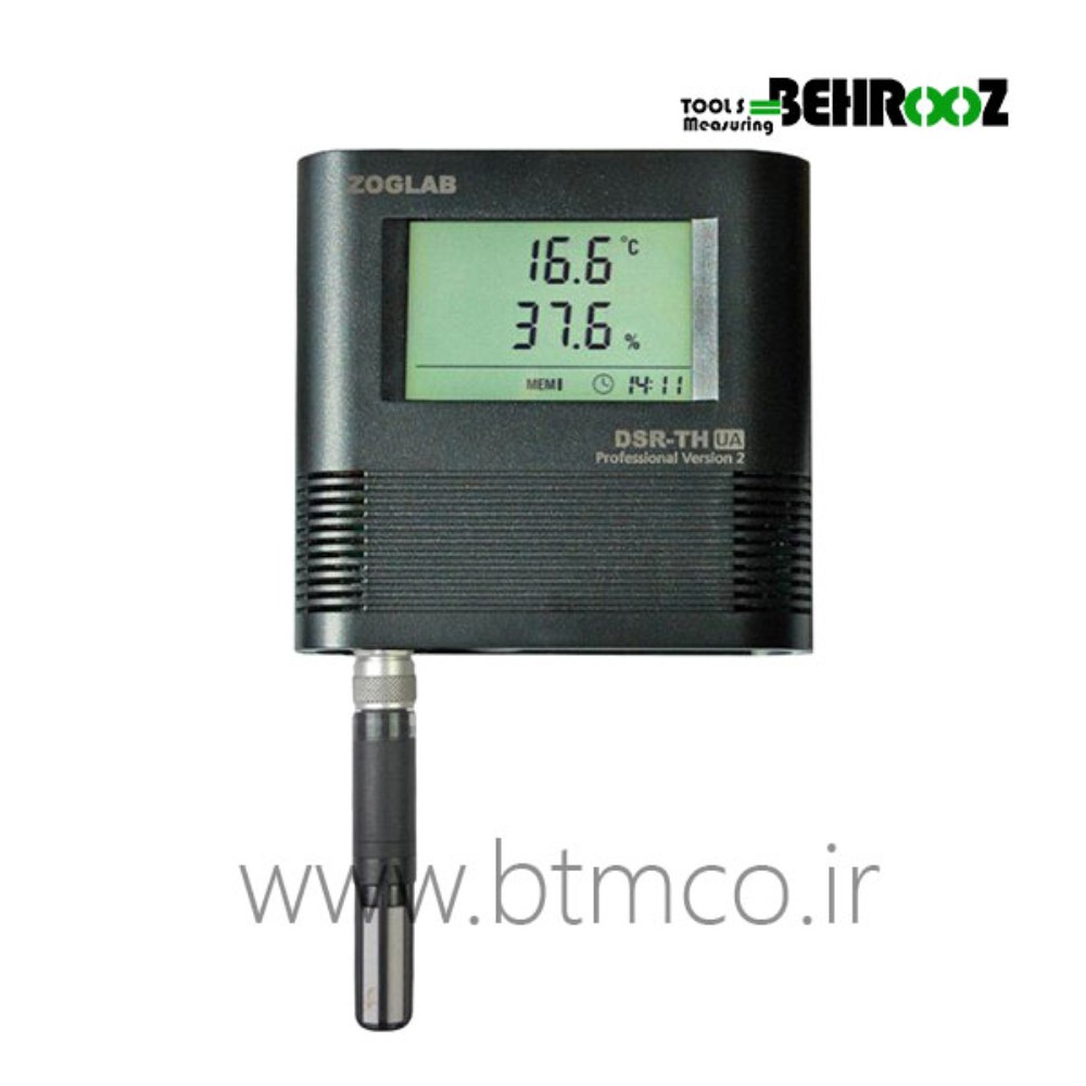 Zoglab-Data-Logger-for-Temperature-and-Humidity