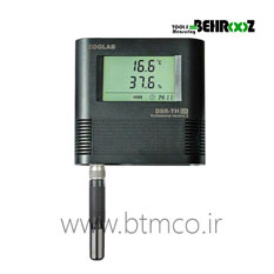 Zoglab-Data-Logger-for-Temperature-and-Humidity