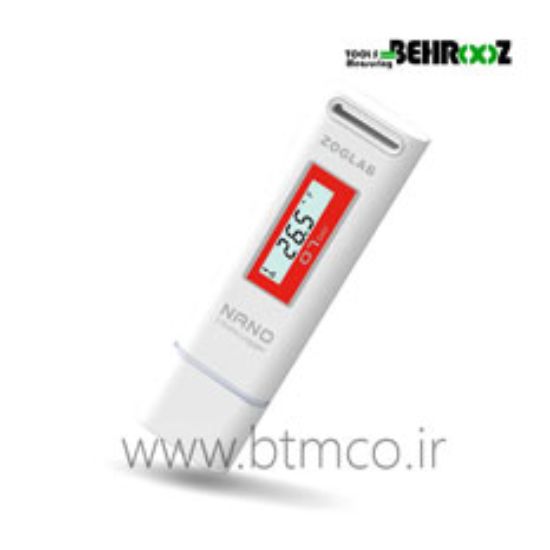 Zoglab-Compact-Data-Logger-for-Temperature-and-Humidity-NANO-TH-DP-15