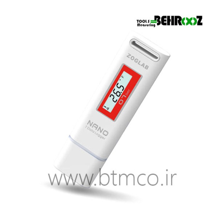 Zoglab-Compact-Data-Logger-for-Temperature-and-Humidity-NANO-TH-DP-15