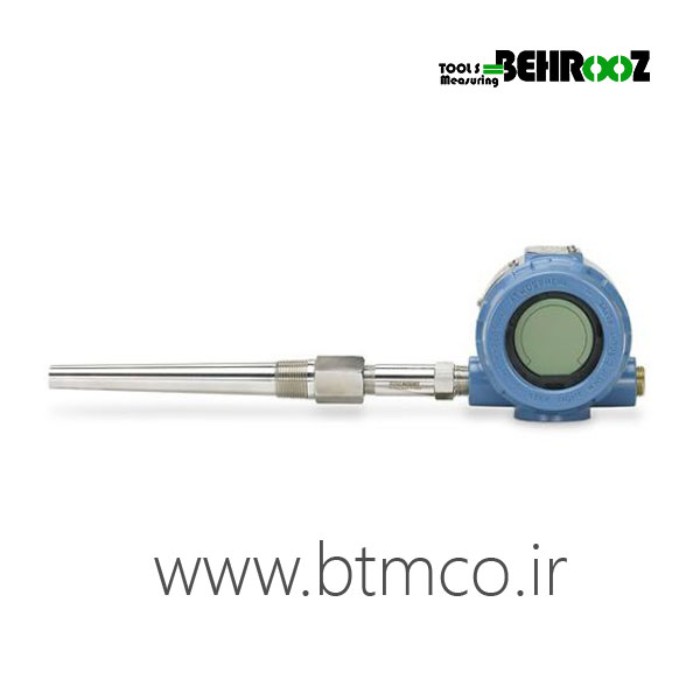 Rosemount-3144P-Temperature-Transmitter