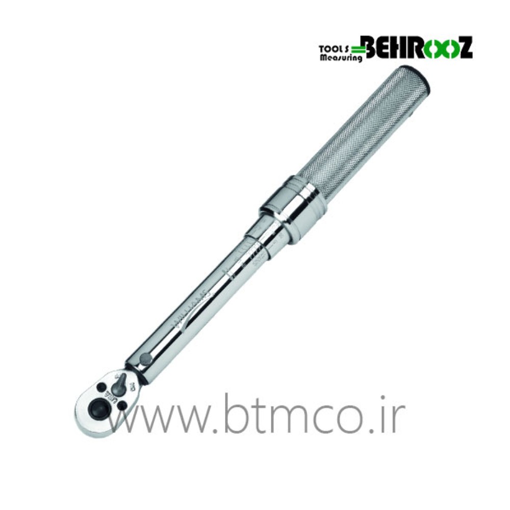 HIReach-MTW-SERIES-MECHANICAL-TORQUE-WRENCH