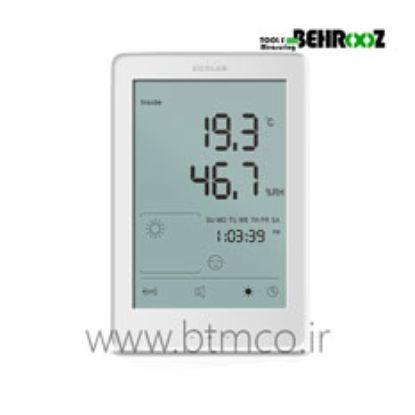 WEATHER-FORECAST-METER-ZOGLAB-ARTIST
