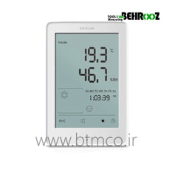 WEATHER-FORECAST-METER-ZOGLAB-ARTIST