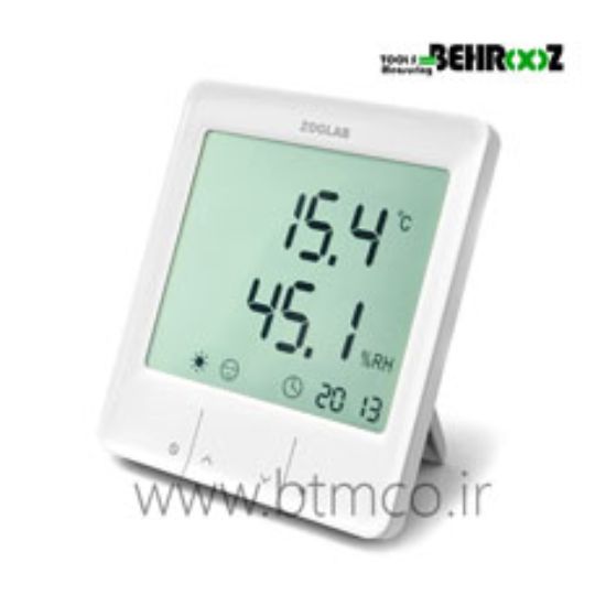 SMART-THERMOHYGROMETER-SMART-ZOGLAB