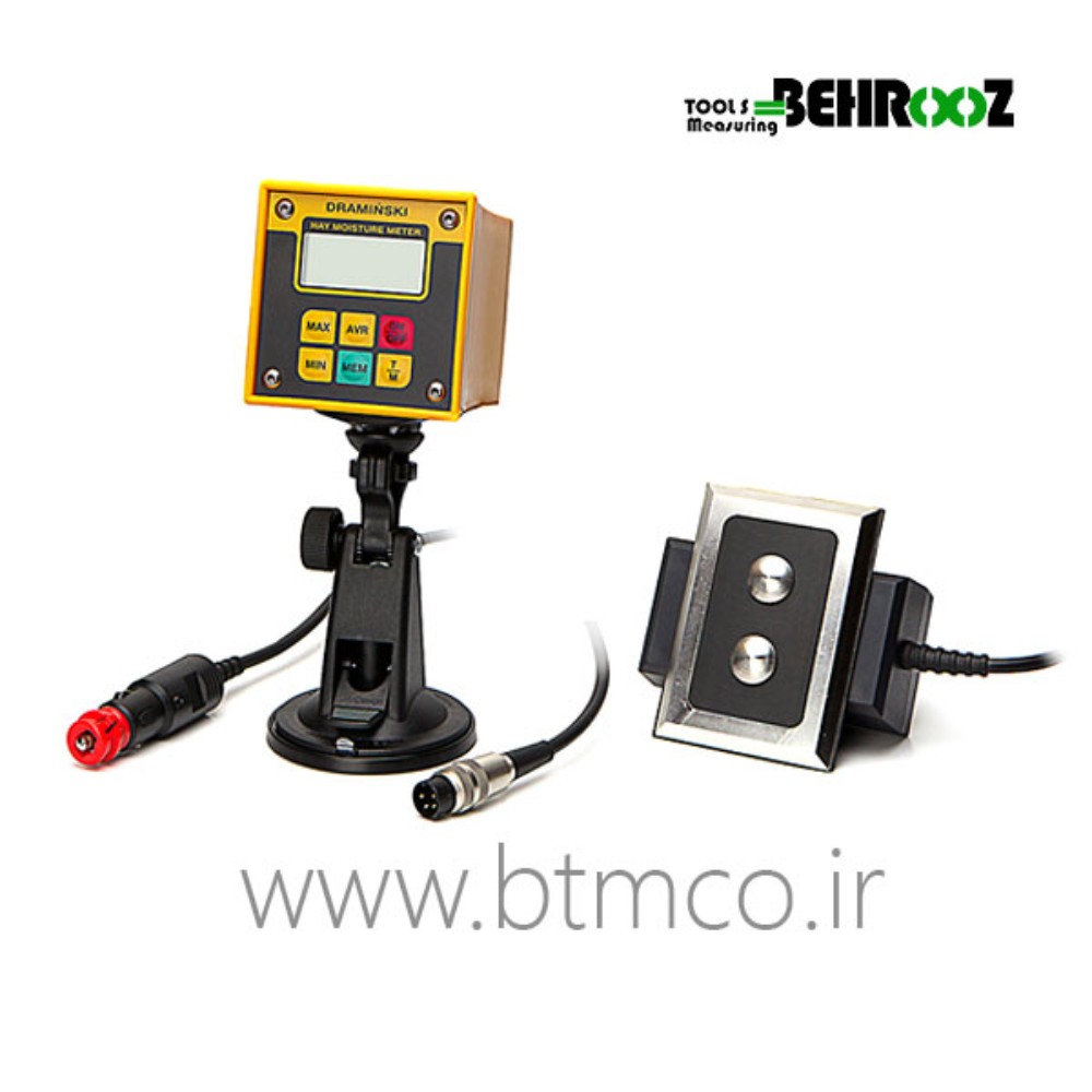 Hay-moisture-meter-DRAMINSKI-HMM-Press