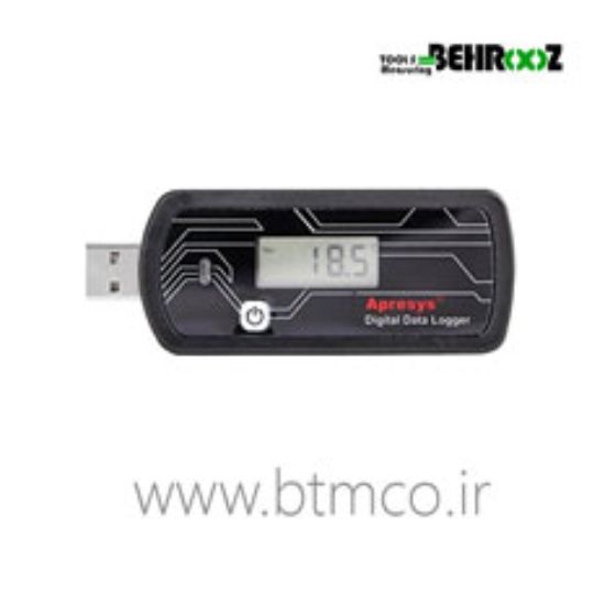 Apresys-USB-temperature-data-logger-179-UT