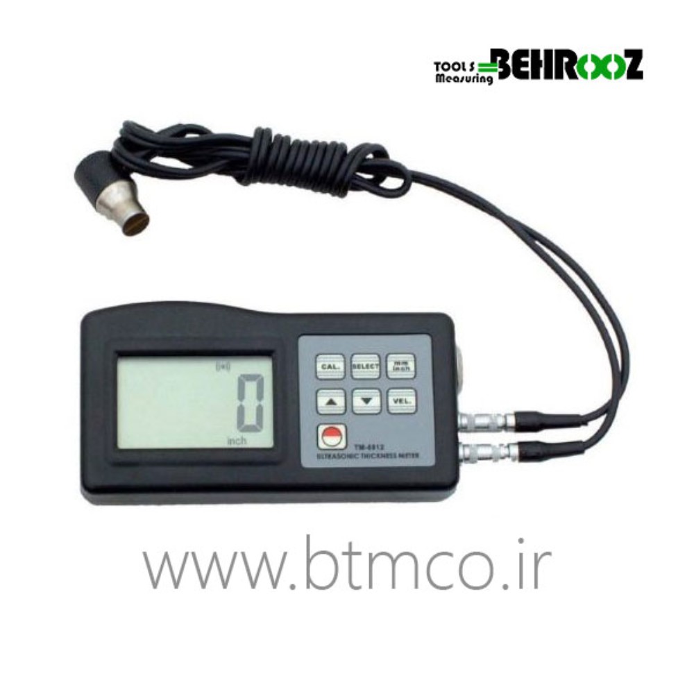 Thickness-gauge-TM-8812-T-Measur-ment