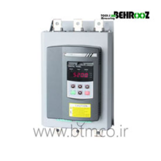 POWTRAN-PR5200-Motor-Soft-uj