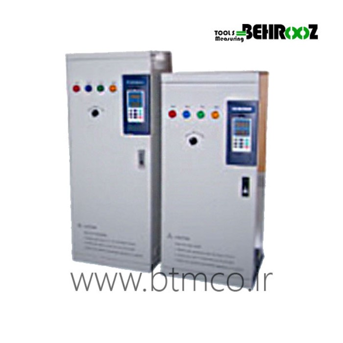 POWTRAN-PS7800-Energy-Saving-Machine---Ac-Drives