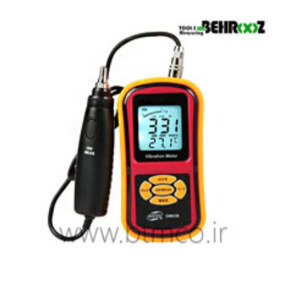 BENETECH-Vibration-Meter-GM63B1