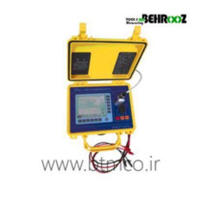 CABLE-FAULT-LOCATOR-KEHUI-T-C880