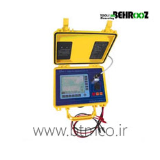 CABLE-FAULT-LOCATOR-KEHUI-T-C880