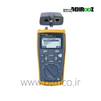 FLUKE-NETWORKS-CableIQ™-Qualification-Tester