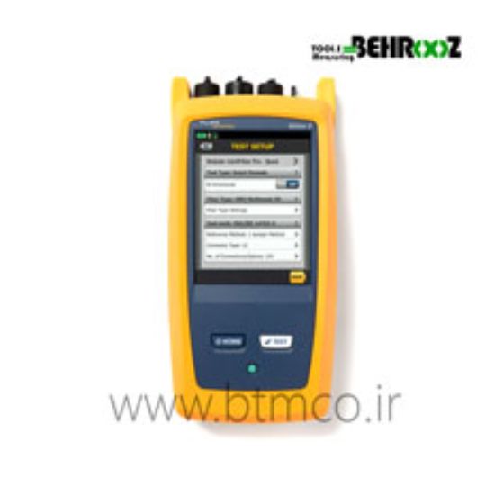 FLUKE-NETWORKS-CertiFiber®-Pro-Optical-Loss-Test-Set