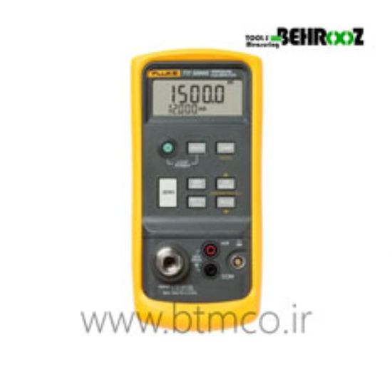 Fluke-717-Series-Pressure-Calibrators