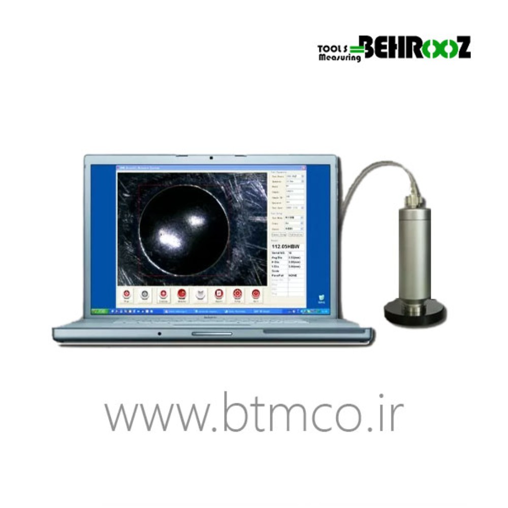 SINO-AGE-BrinellHardness-Reading-Automatic-Measuring-System-HB-SCALER-1