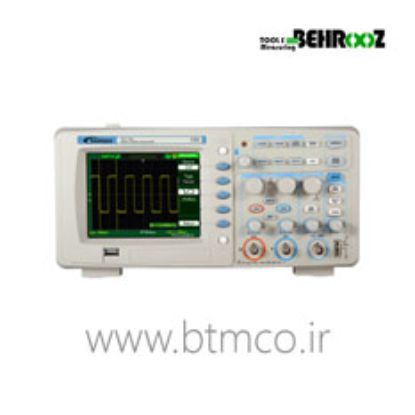 TWINTEX-TSO1000_Series-Digital-Oscilloscope