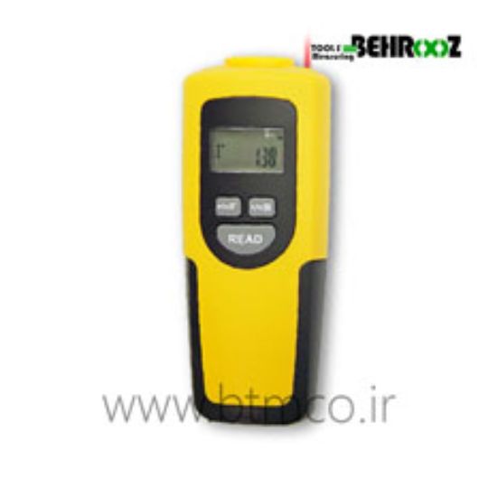 Ultrasonic-Distance-Meter-with-laser-target-pointer-MS-98-MEET-hhl