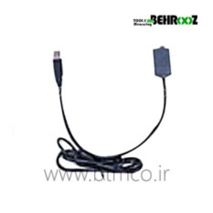 کابل-رابط-USB-پاپیولار-Popular-PE-4000