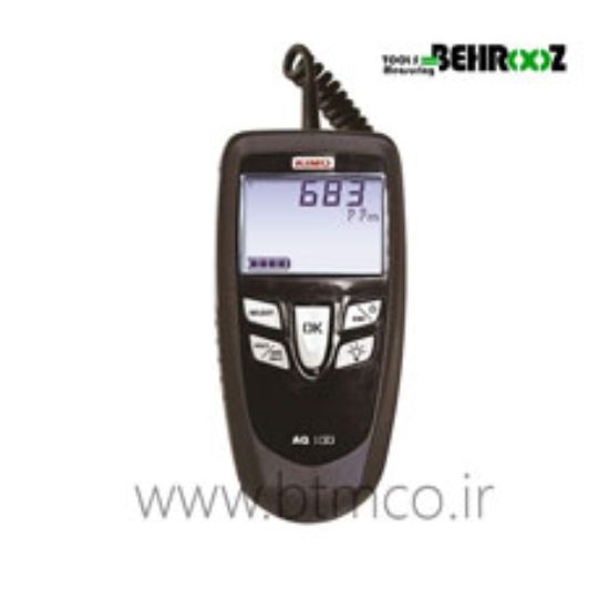 KIMO-CO100-CO-detector1
