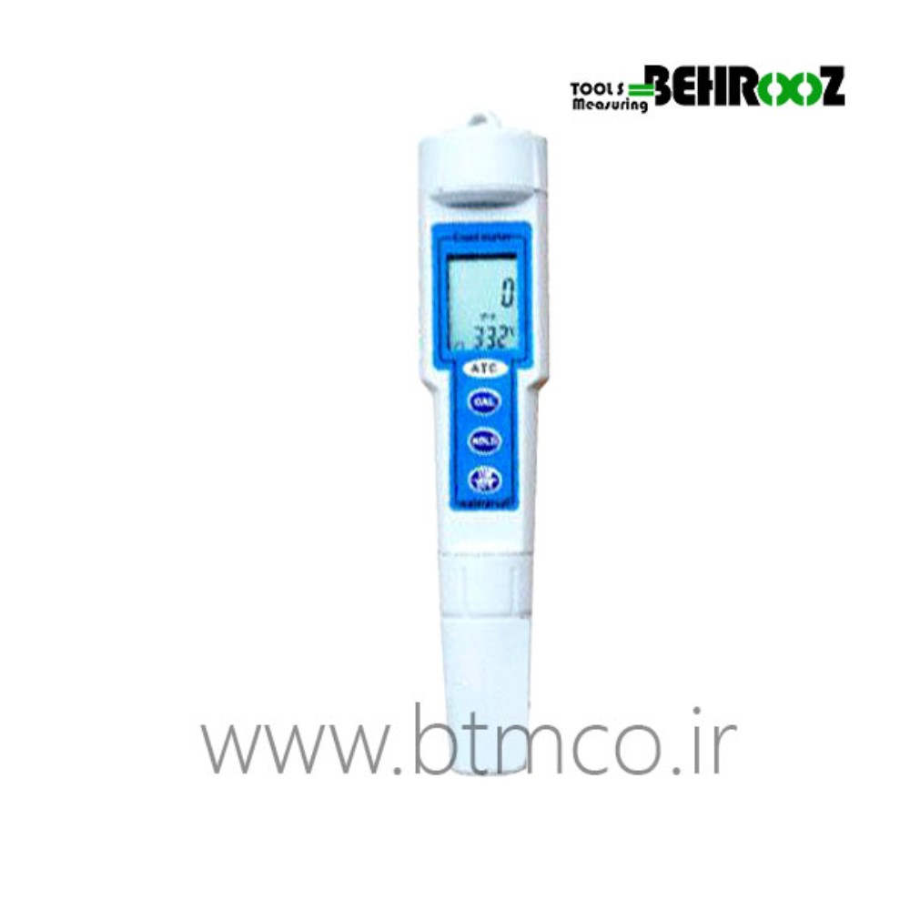 CONDUCTIVITY-METER-BESTONE-BE-3030