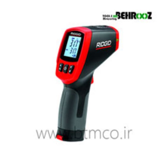 RIDGID-Micro-IR-100-Non-Contact-Infrared-Thermometer