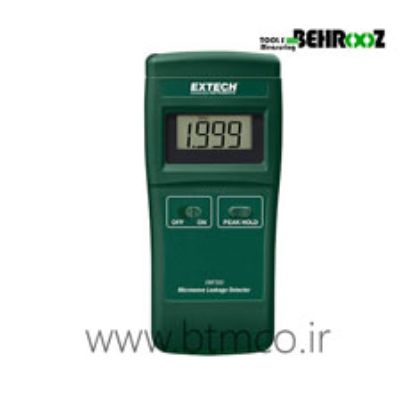 Gauss-meter-MICROIWAVE-LEAKAGE-DETECTOR-EXTECH-EMF300tg