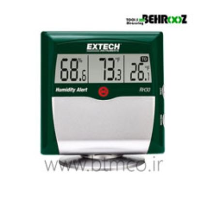 HYGRO-THERMOMETER-EXTECH-RH30
