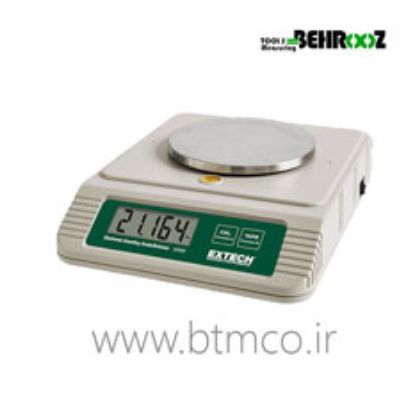 EXTECH-SC600-Electronic-Counting-ScaleBalance