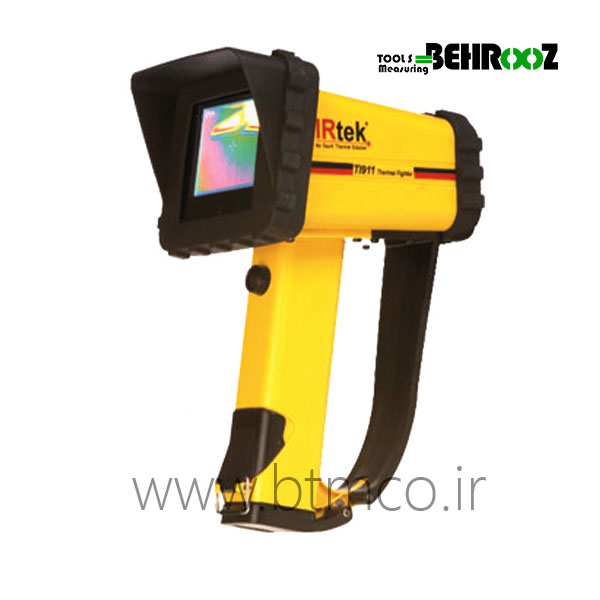 IRTEK-Ti911