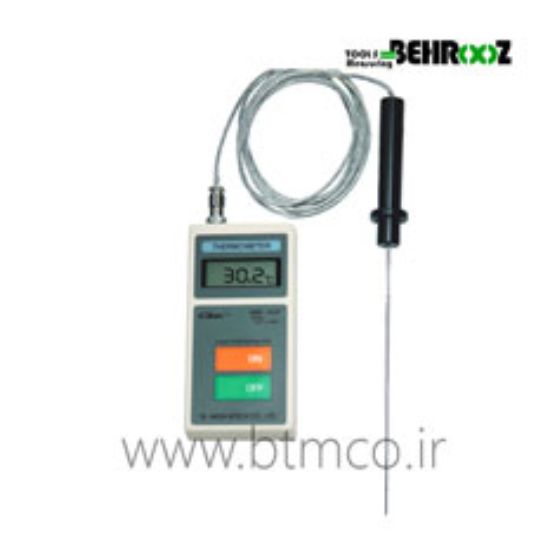 DIGITAL-THERMOMETER-G-WON-GMK-910T