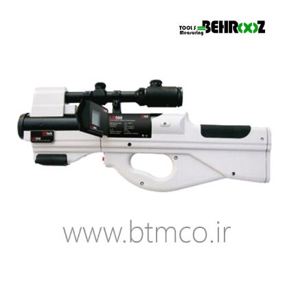 IRTEK-LR500