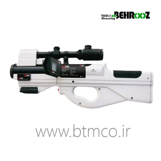 IRTEK-LR500