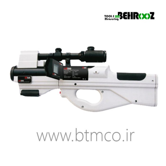 IRTEK-LR500