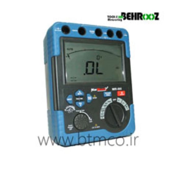 HIGH-VOLTAGE-INSULATION-TESTER-MIR-505-MARMONIX1