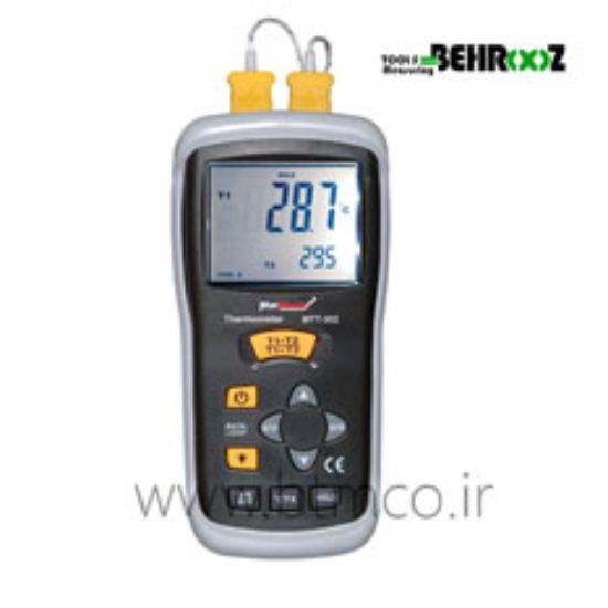 THERMOCOUPLE-THERMOMETER-MTT-302-MARMONIX