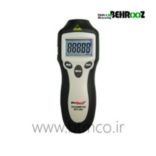 Marmonix-Digital-MTC-602-Tachometer-gkk