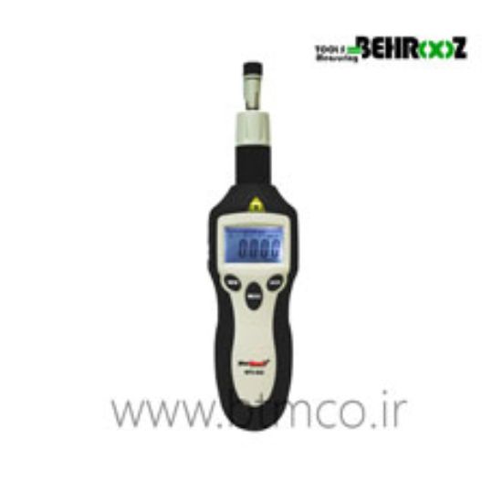 TACHOMETER-MTC-642-MARMONIX1