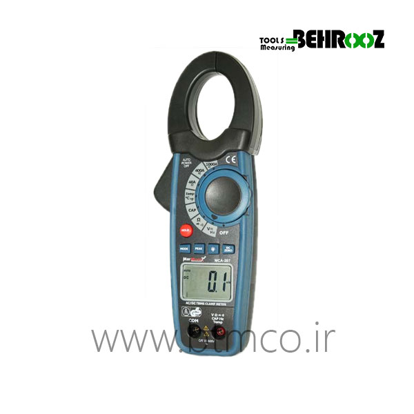 ACDC-TRUE-RMS-CLAMP-METER-MCA-207-MARMONIX1