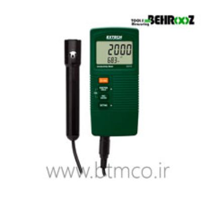 CONDUCTIVITYTDS-METER-EXTECH-EC210